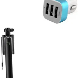 Selfie Stick Accessory Combo for All Android Phones-image-70