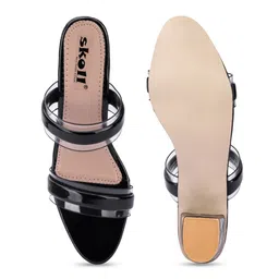 SKOLL Block Sandals image 5
