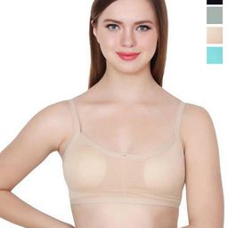 ComfyStyle Bra Full Coverage Underwired-20