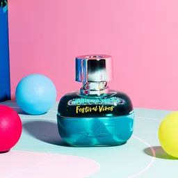 Hollister Festival Vibes For Him Eau De Toilette - 100 ml image 3