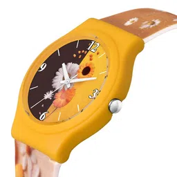 DOUBLERUN Unisex Kids Dial & Straps Analogue Multi Function Watch H05NNMT-713 image 3