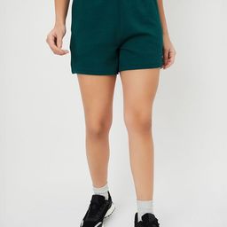 max Women Mid-Rise Shorts-image-99
