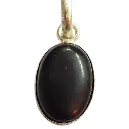 RAVIOUR LIFESTYLE Unisex Black Pendant-picture-2