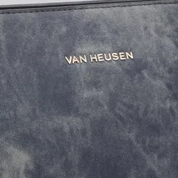 Van Heusen Structured Shoulder Bag image 4