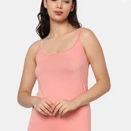 Bamboology Pack Of 2 Ultra Soft Moisture Wicking Camisoles-image-5