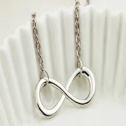 PASU FASHION Gold-Plated Necklace-image-50