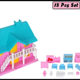 mgt creation A-Single House - 1Pcs FS-picture-48
