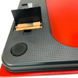NISCOMED Automatic Personal Digital Weight Machine,Scale With Large LCD Display Weighing Scale image 3