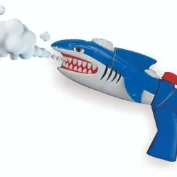 Foam Gun Water Toy Enjoy the Fun with Toy | Fish Toy for kids Water Gun-9
