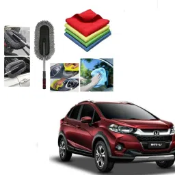 1 Duster, 4 Cloth Combo-image-91