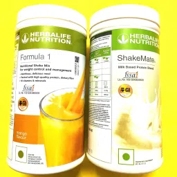 F1 SHAKE MANGO AND SHAKEMATE, MANGO, MILK Powder-image-9