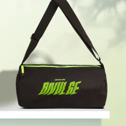 Small 12 L Backpack Duffle Bag, Yoga Bag, Gym Bags Sports Bag For Men And Women (12 Lts)-image-42