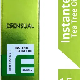 Essensual Instante Tea Tree Oil (Vitamin E)-image-6
