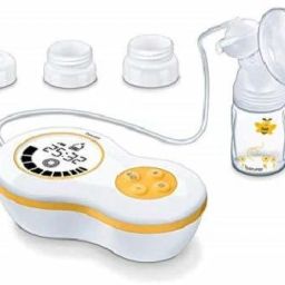 ELECTRIC BREAST PUMP- Electric-image-22