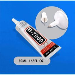 ydex B7000 50ml Glue for Mobile Screen Repairing, Glue drops Glue image 3