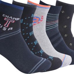 Men Self Design Ankle Length-image-34