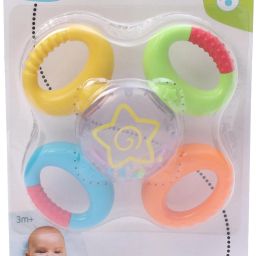 ABC Twist & Turn Rattle Rattle-image-86