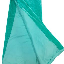 Unstitched Velvet Multipurpose Running Fabric Solid-image-54