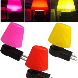 Uplight Wall Lamp With Bulb-35