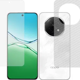 TELTREK Front and Back Screen Guard for Oppo F29 Pro-image-58