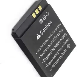 NKPR Original Smartwatch Certified Suitable for DZ09, V8, A1 _072 Battery-image-82