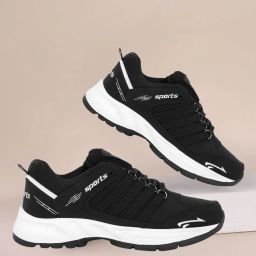 New Premium Trending Best Selling Comfortable & affordable Gen Z shoes For Men Sneakers For Men-image-91