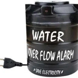 CraftQua Advance Water Tank Overflow Alarm Wired Sensor Security System image 2