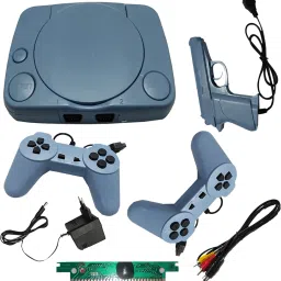 Nouveau Contra/F1/Mario/Kids Trendy Tv Video Game consol With Include One Extra Chip NA GB with Contra, Super Mario Bros, Duck Hunt,-picture-39