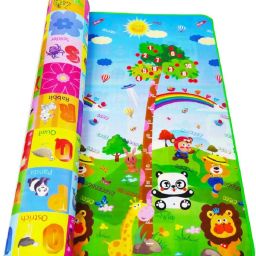 Polyester Baby Play Mat-picture-3
