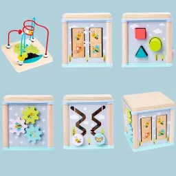 univocean Multi Functional Toy for Kids image 5