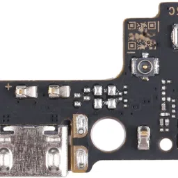 Tworld Xiaomi Poco C55 ( 22127PC95I ) Charging PCB Complete Flex-picture-39