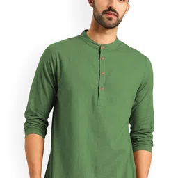 Vida Loca Men Kurta-picture-57