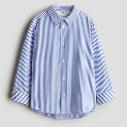 H&M Cotton Shirt-image-67