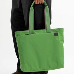 DailyObjects Structured Tote Bag-1