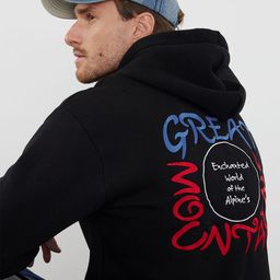 Trendyol Men Printed Sweatshirt-picture-18