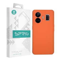 SPRIG Realme GT Neo 5 TPEE Back Cover-image-30