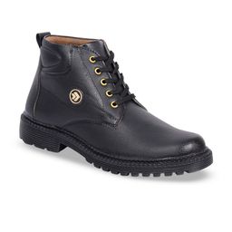 RYKO Men High-Top Trekking Shoes-picture-21