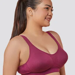 MAASHIE Bra Full Coverage image 4
