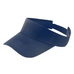 Infispace Men Visor Cap-11