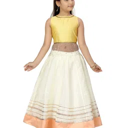 BAESD Girls Ready to Wear Lehenga &-picture-14