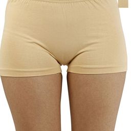 Diving Deep Women Pack of 2 Boy Shorts Briefs-image-60
