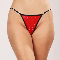 Lola Dola Mid Rise Hipster Briefs EBString--071-picture-16