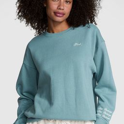 Victoria's Secret Women Sweatshirt-image-85