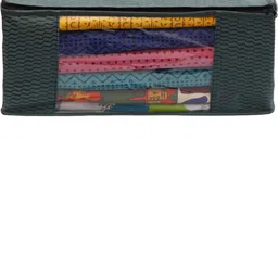 BB BACKBENCHERS Green Plastic Organisers-image-65
