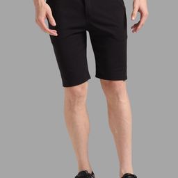 Moda Rapido Men Mid-Rise Sports Shorts-picture-46
