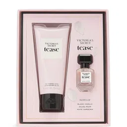 Victoria's Secret Noir Tease Fragrance Duo Gift Set-3