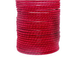 jtraditional Set Of 25 Chuda Bangles-image-79