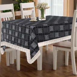Wings Star Multi Plastic Table Covers-image-67