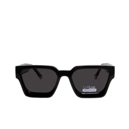 The Roadster Lifestyle Co Unisex Polarized Square Sunglasses-image-97