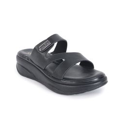 Padchin PU Wedge Sandals-49